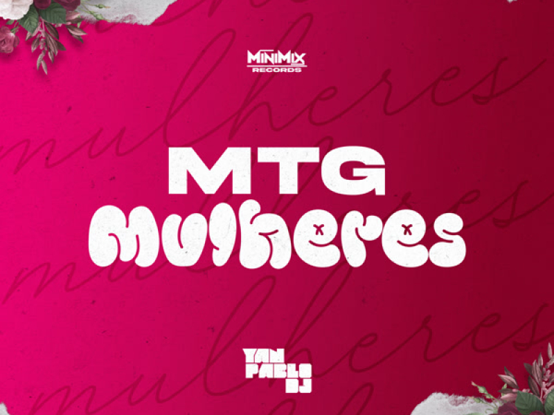 MTG Mulheres - FUNK BH (Single)