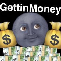 Gettin Money (Single)