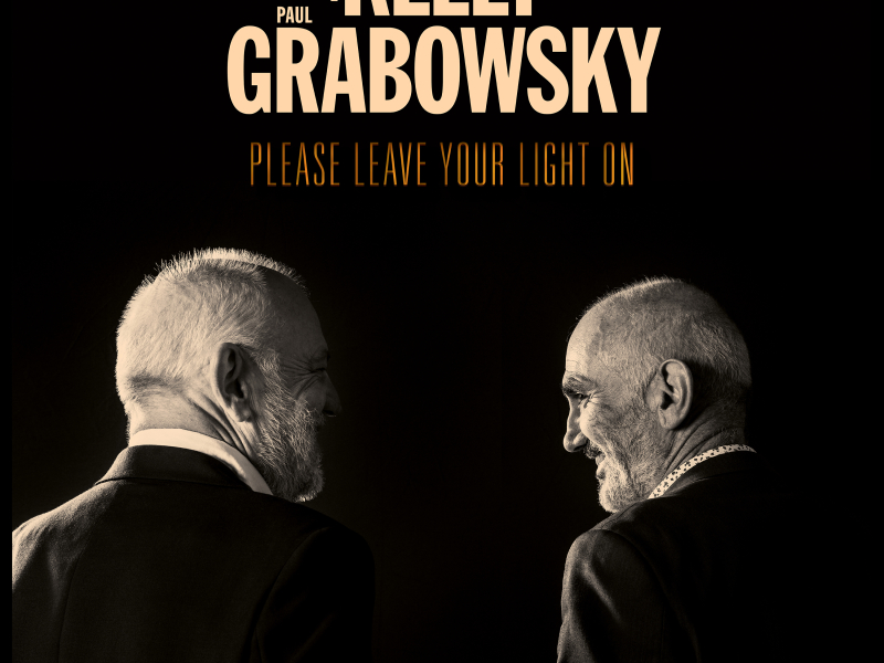 Please Leave Your Light On