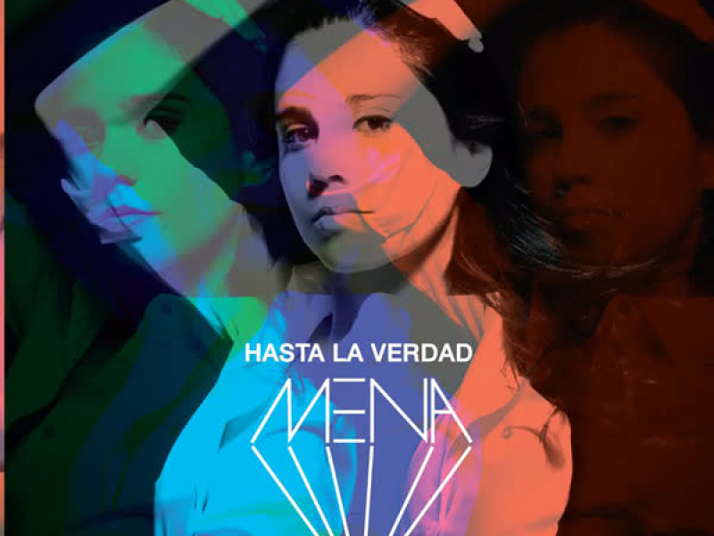 Hasta la Verdad (Single)