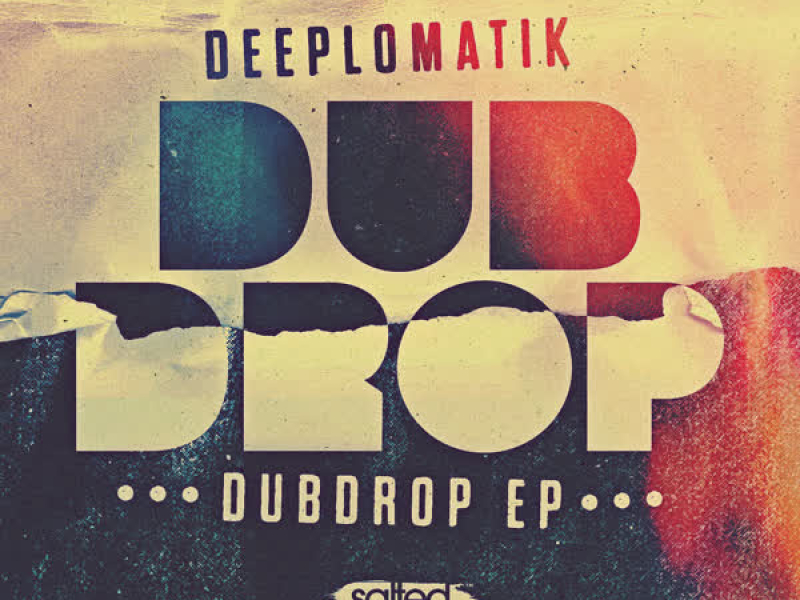Dub Drop EP (EP)