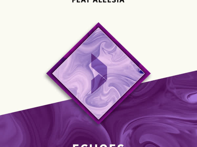 Echoes (feat. Aleesia) (Single)