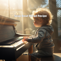 Soup Bowl Bread Recipe