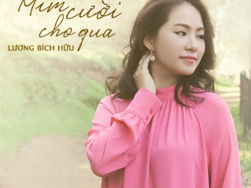 Mỉm Cười Cho Qua (Single)