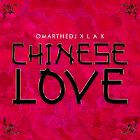 Chinese Love (Single)