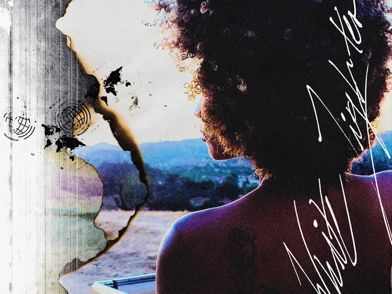 White Lighter (Single)