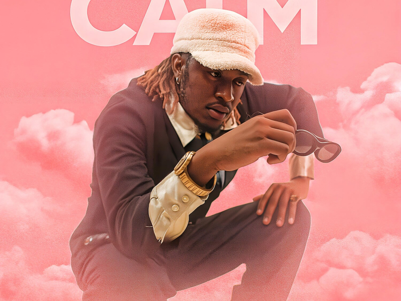 Calm (Single)