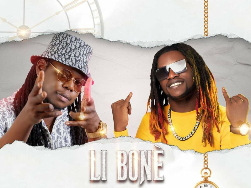 Li Bonè (Single)