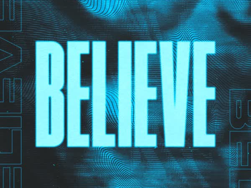 Believe (Single)