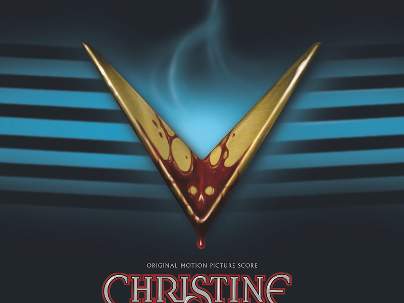 Christine (Original Motion Picture Score)