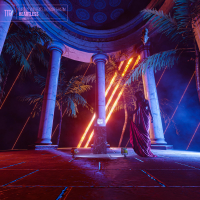 Heartless (feat. TH3 DARP) (Single)