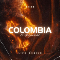 Colombia (Single)