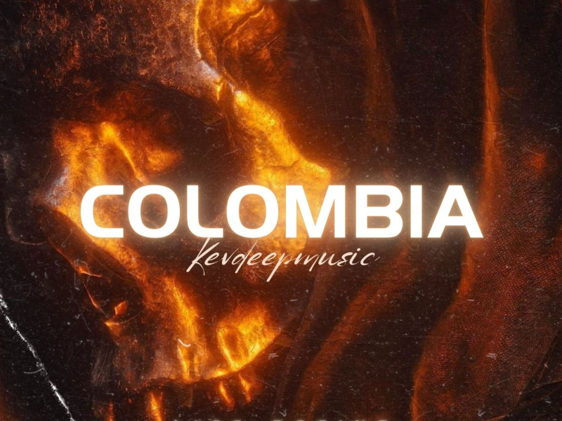 Colombia (Single)
