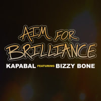 Aim For Brilliance (Single)