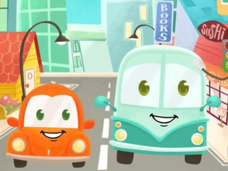 ĐÈN XANH ĐÈN ĐỎ (Single)