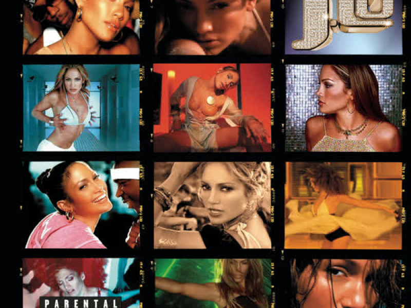 J To Tha L-O! The Remixes