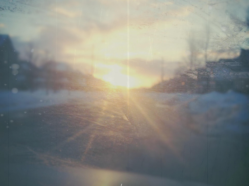 크리스마스에 눈이 오면 (Single)