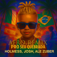 Pro Seu Quebrada (Afro Remix) (Single)