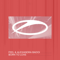 Born To Love (Single)