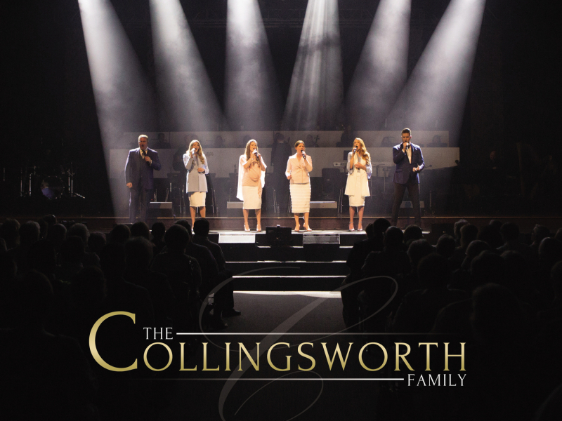 That Day Is Coming (Live)