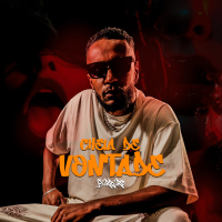 Cheia de Vontade (Single)