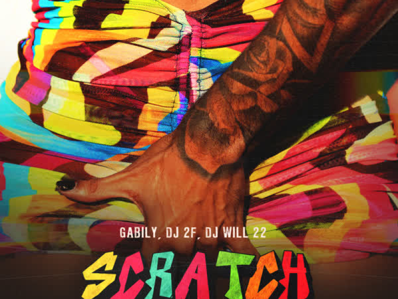 Scratch (Single)