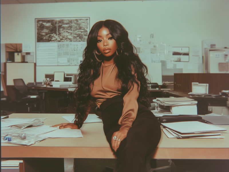 Should've Known Better (Single)