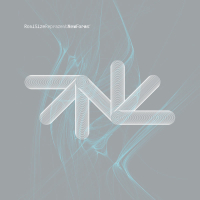 Roni Size Reprazent - New Forms2