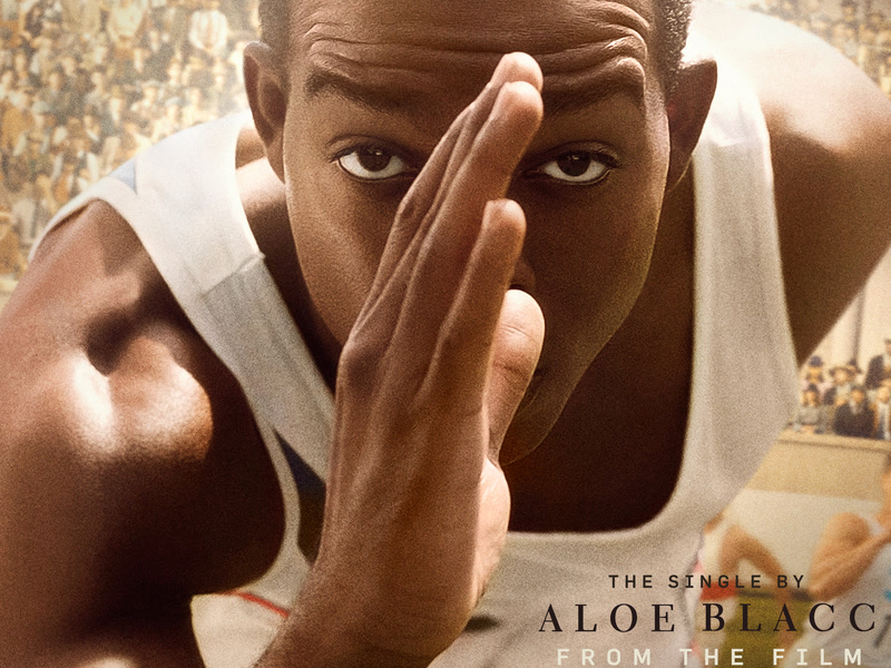 Let The Games Begin (From The Film 