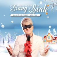 Những Ca Khúc Giáng Sinh Hay Nhất Mọi Thời Đại - Akira Phan (Single)