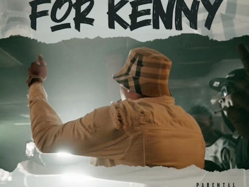 FOR KENNY (Single)