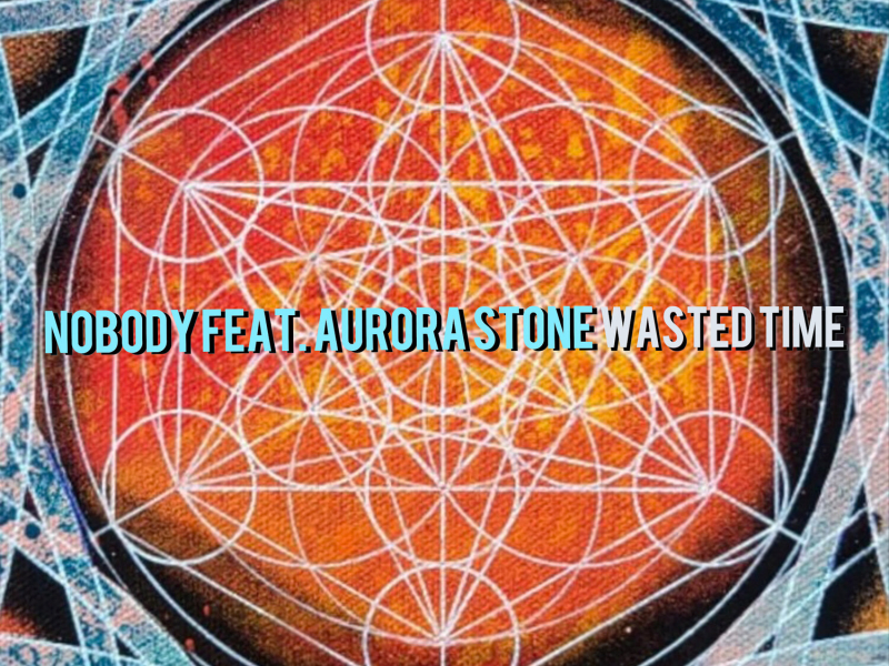 Wasted Time (Single)