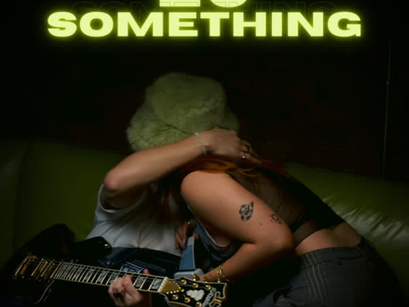 20 Something (Single)