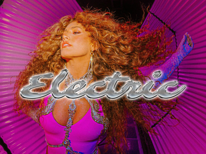 Electric (EP)
