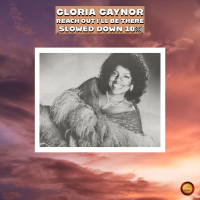 Reach Out I'll Be There (Slowed 10 %) (Remastered 2023) (Single)