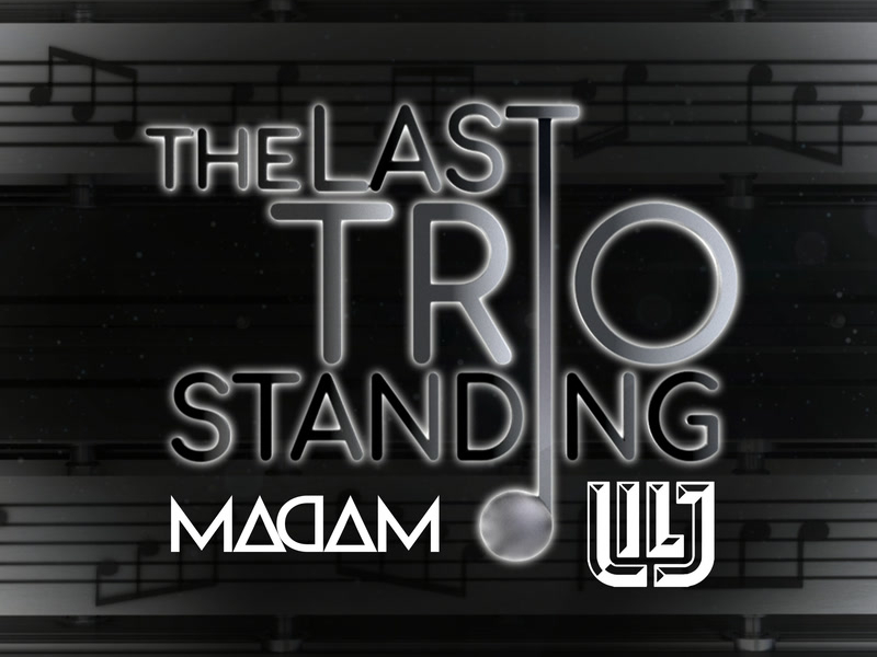 The Last Trio Standing (Single)