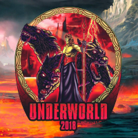 Underworld 2018 (Single)