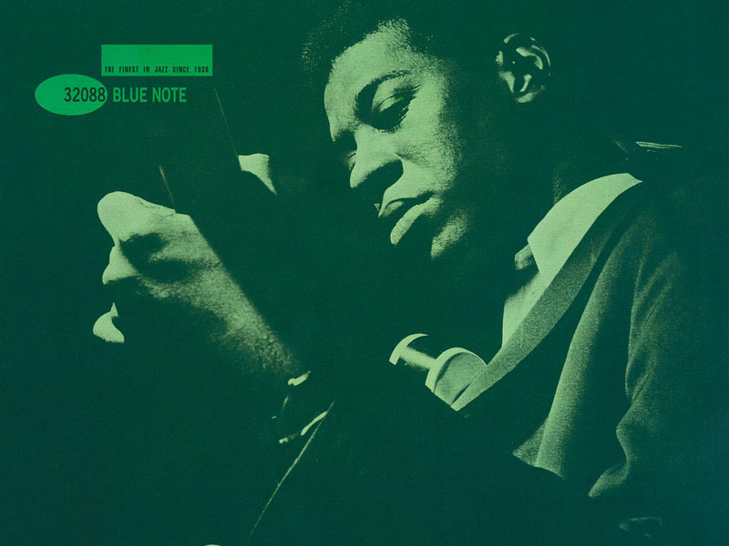 Green Street (Rudy Van Gelder Edition)