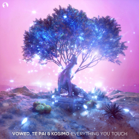 Everything You Touch (Single)