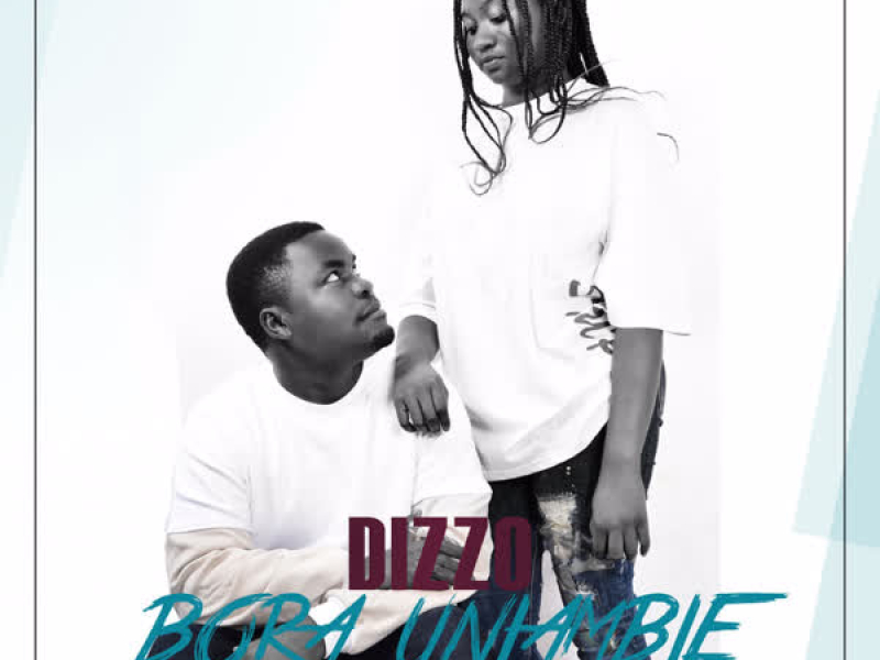 Bora Uniambie (Single)