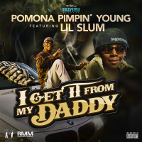 I Get It from My Daddy (feat. Lil Sum)