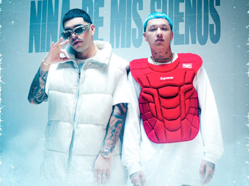 Niña de Mis Sueños (Single)