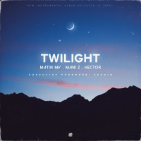 Twilight (Single)