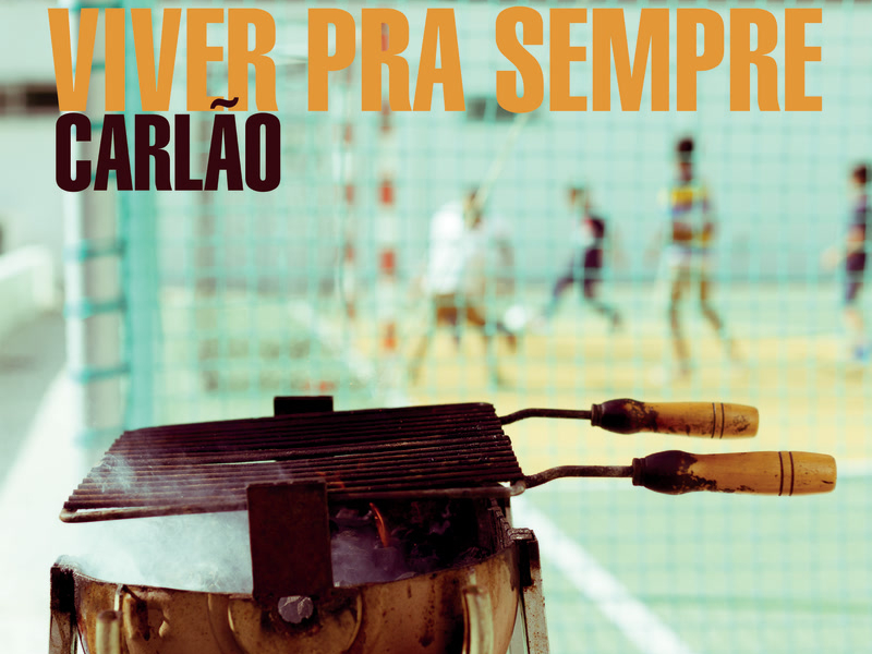 Viver Pra Sempre (Single)