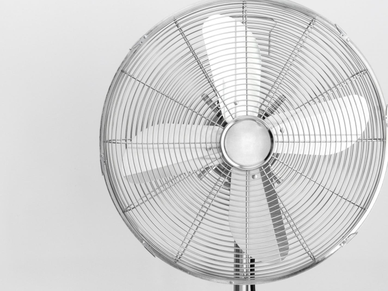 White Noise Fans (Single)