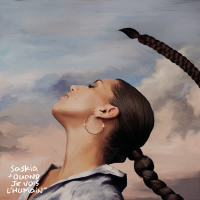 Quand je vois l'humain (EP)