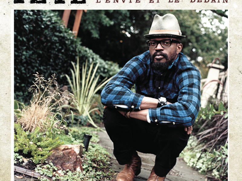 L'envie et le dédain (Single)