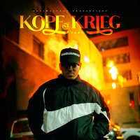 Kopf ist Krieg (Single)