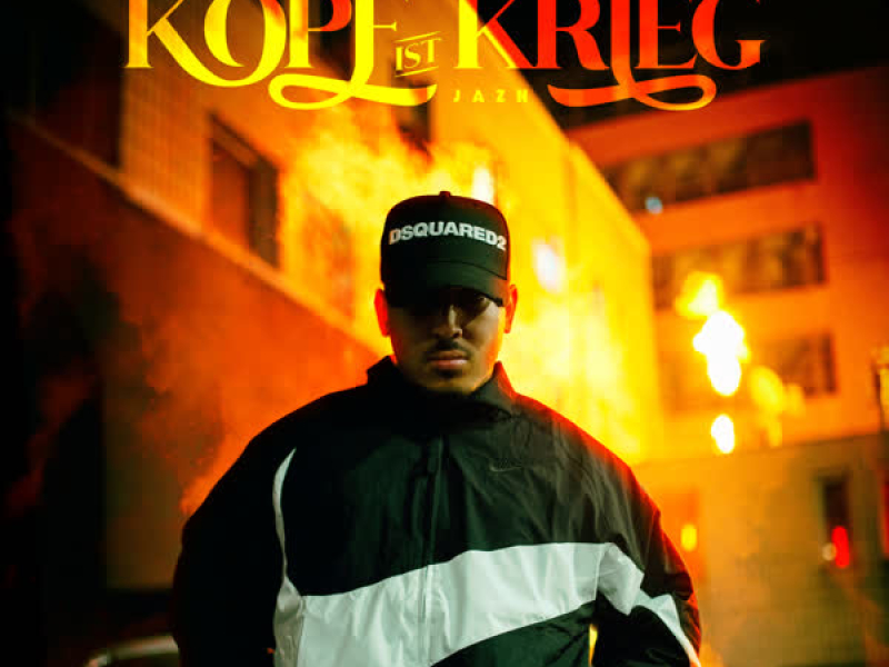 Kopf ist Krieg (Single)