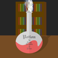 Potion (feat. Pilar & Pvyton) (Single)